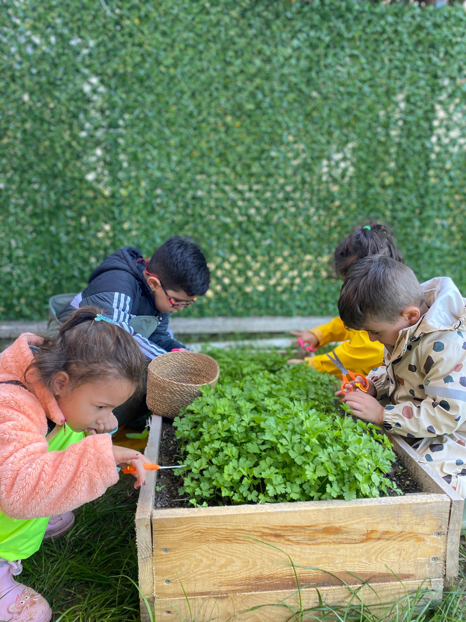 Etkinliklerimizden Birkaçı