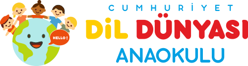 Cumhuriyet Dil Dünyası Anaokulu